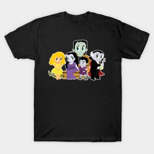 Munsters T-Shirt